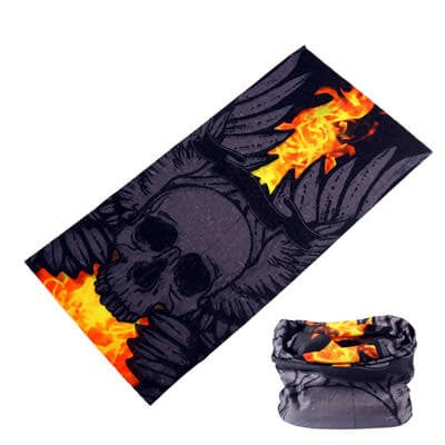 Résurrection Bandana - Redécouvrez le style !