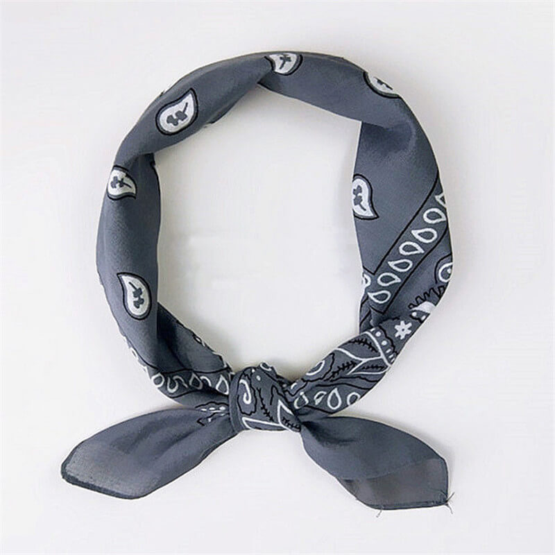 Bandana Western Style