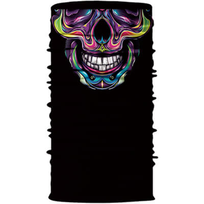 Alien Bandana - Le bandana extra-terrestre