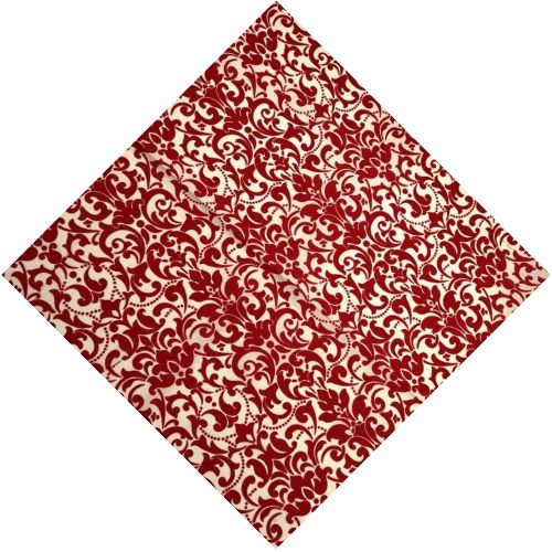 Ambre Bandana's - Un style qui brille.