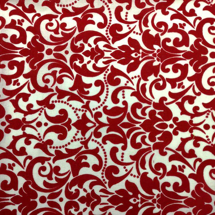 Ambre Bandana's - Un style qui brille.