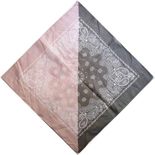 Bandana Ange - Le style emblématique