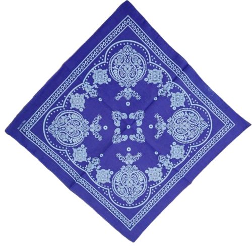 Angel's Bandana : Un style angélique unique