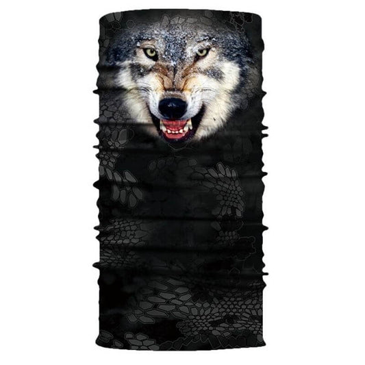 Animal Bandana