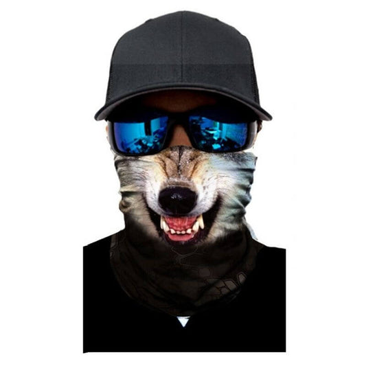 Animal Bandana