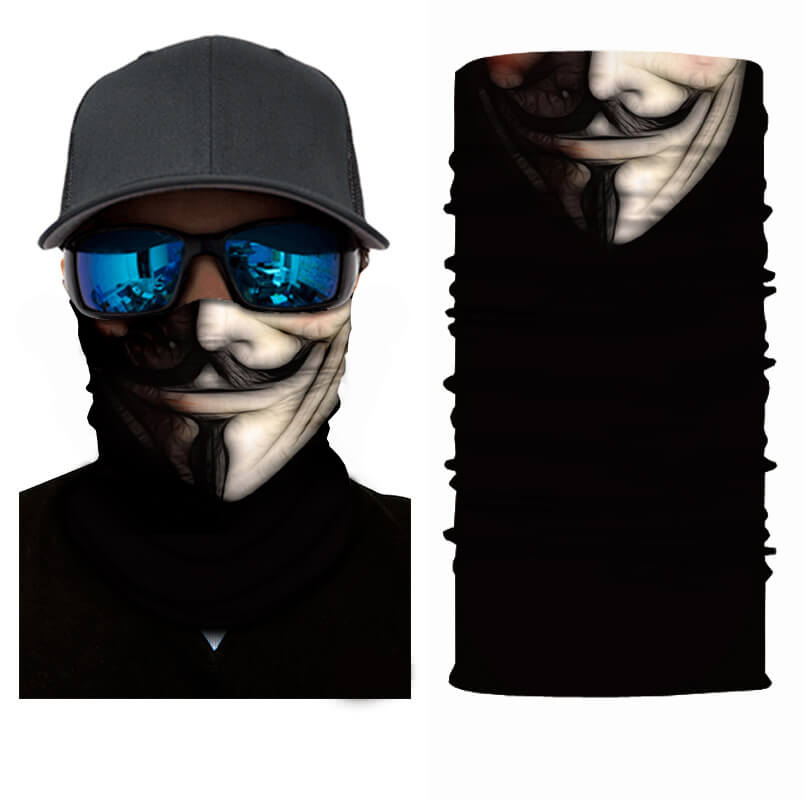 Anonymask Bandana