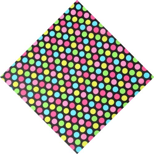 Bandana Disco à Pois