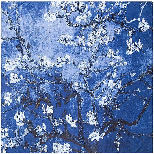 Bandana Arbre de Vie en Fleurs