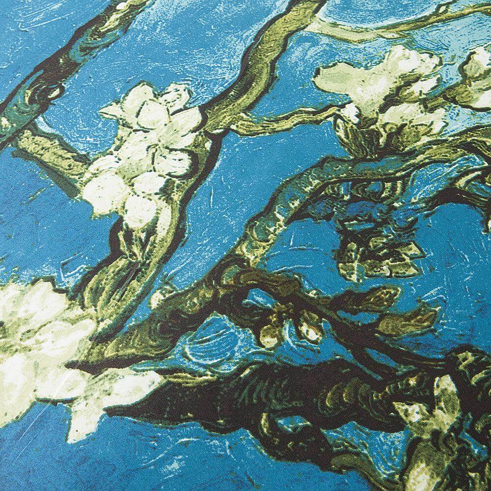 Bandana Arbre de Vie en Fleurs