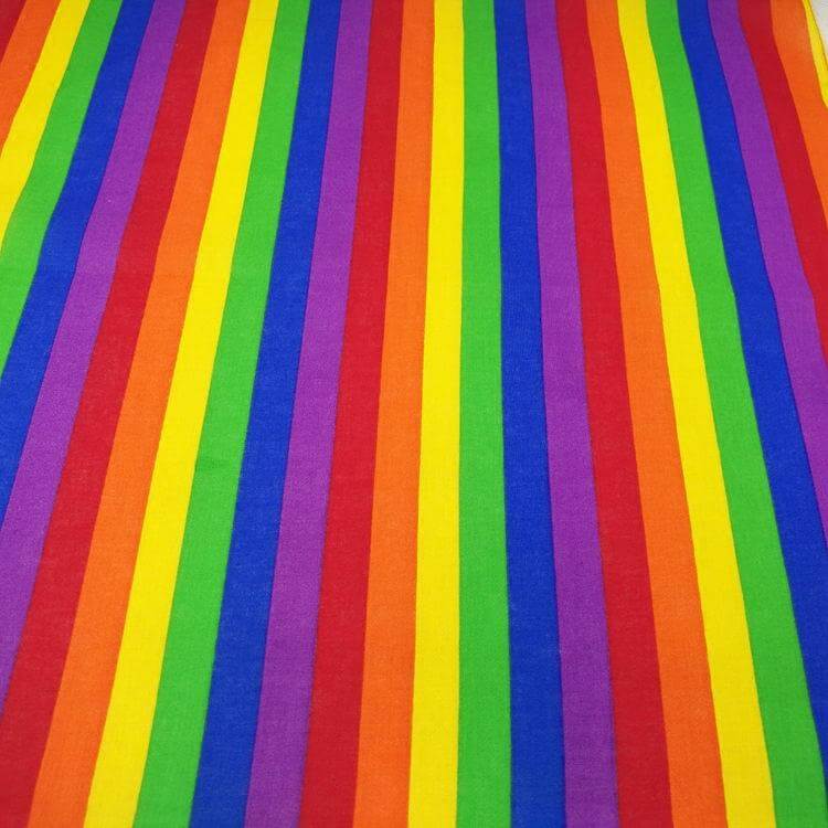 Arc-en-ciel LGBT Bandana