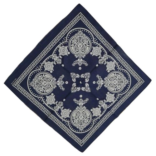Bandana Azur Co.
