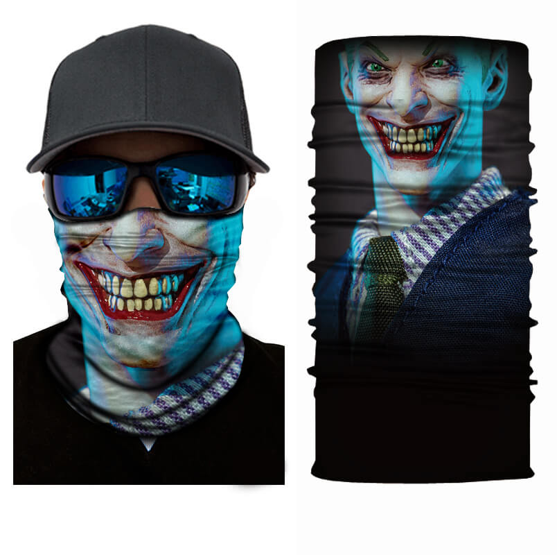 Bandana Bandit - Style et Audace