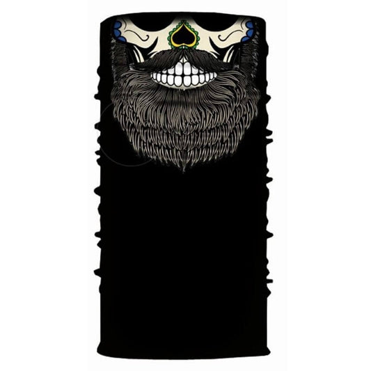 Barbe Bandana - La Marque pour les Barbes stylées