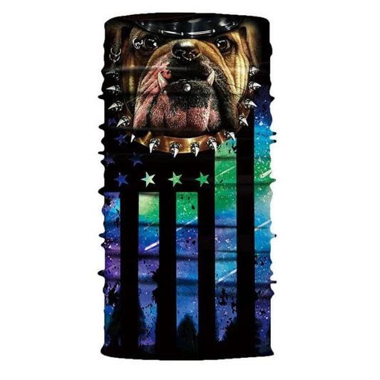 Bandana Bouledogue Français - Style Canin Trendy