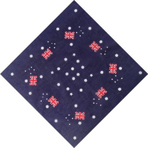 Bandana Brexit - Un style inséparable