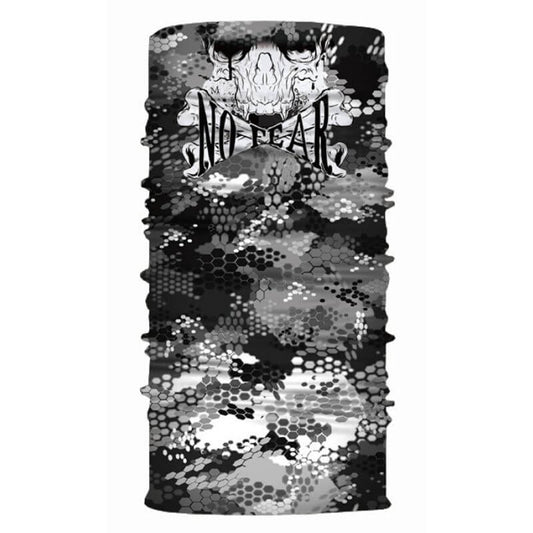 Bandana Cache Cou - Style et Praticité