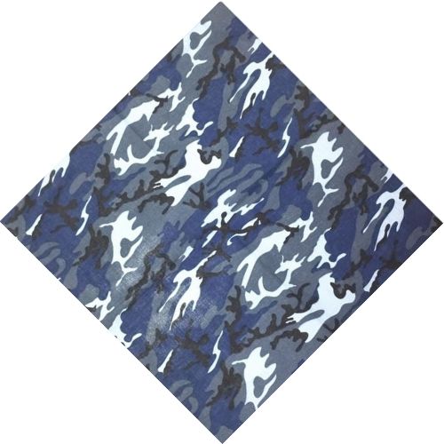 Camo Prestige Bandana