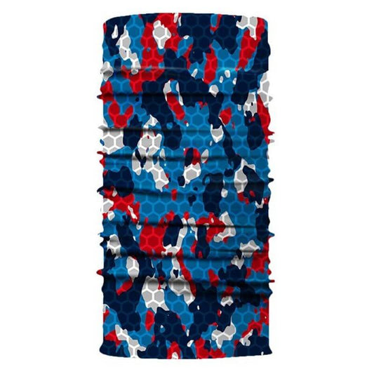 Bandana Camouflage Style Militaire