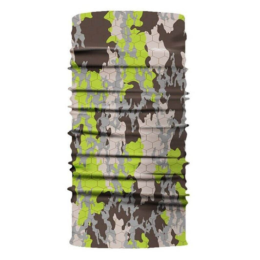 Camouflage Numérique Bandana Signature