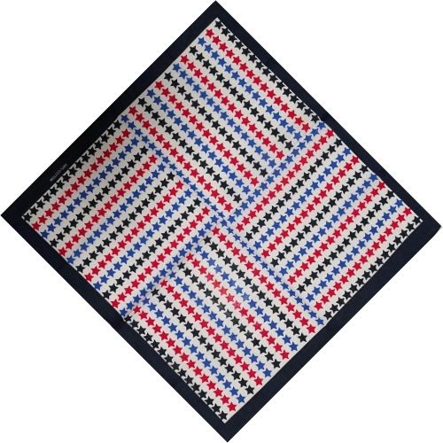 Bandana Carré - Style et élégance assurés