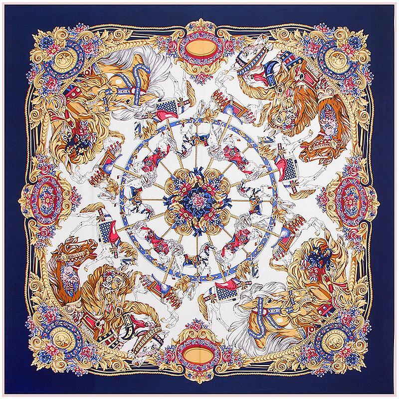 Bandana Royal Carrousel
