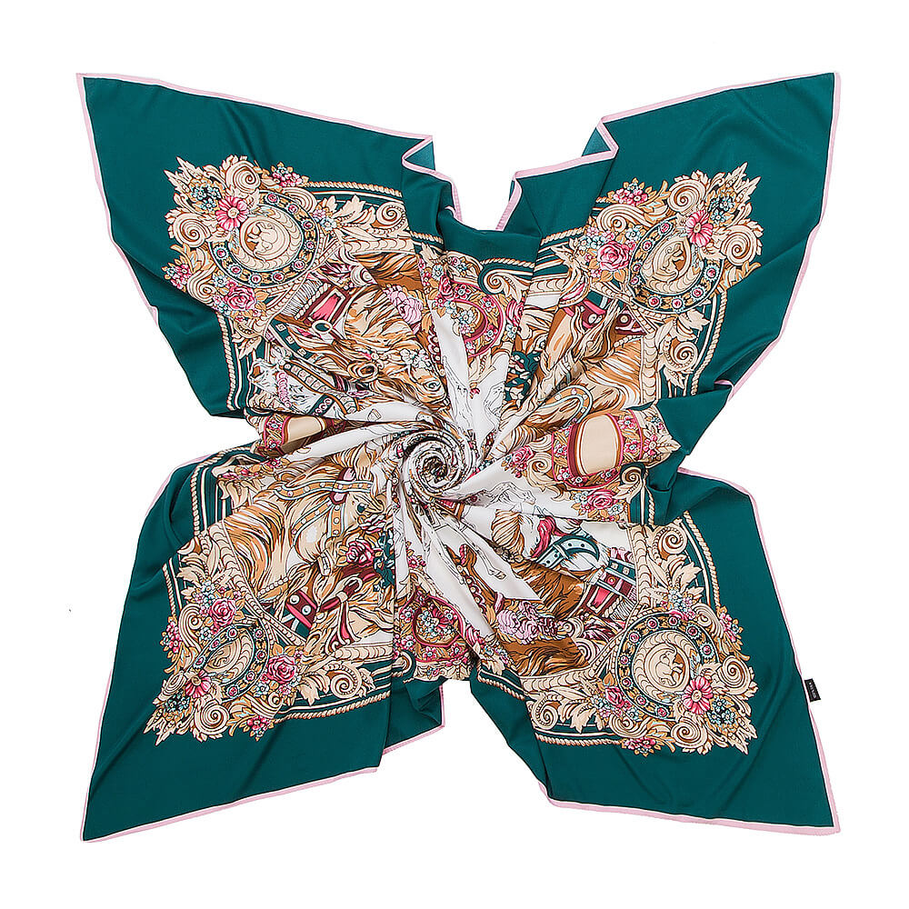 Bandana Royal Carrousel