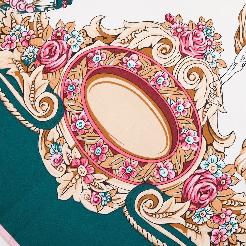 Bandana Royal Carrousel