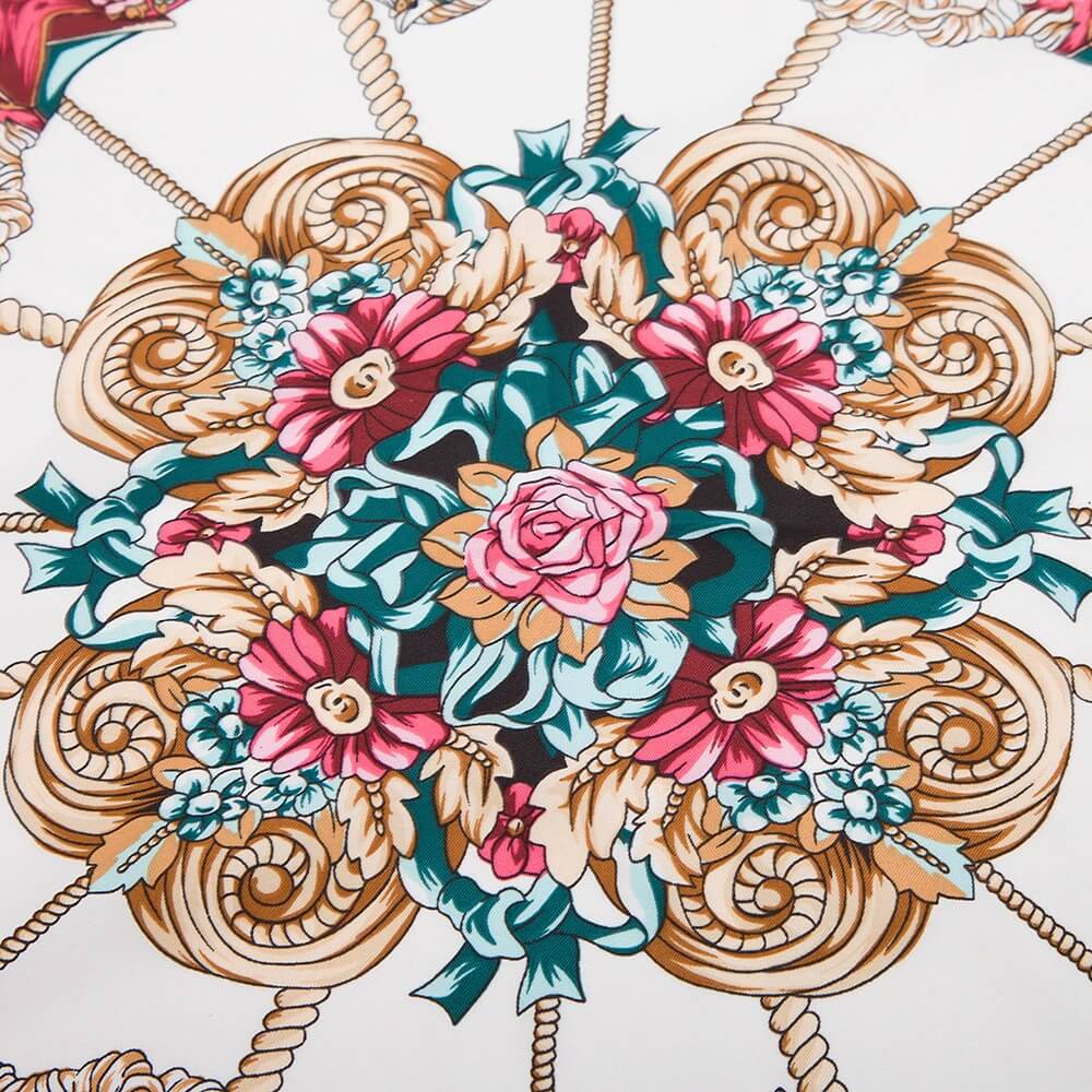 Bandana Royal Carrousel