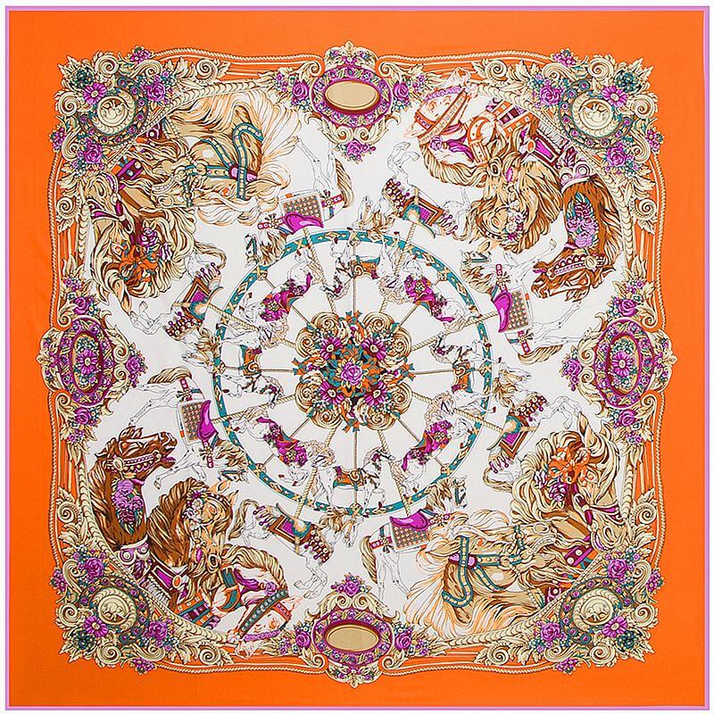 Bandana Royal Carrousel