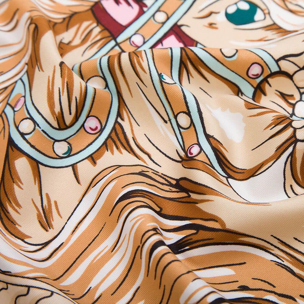 Bandana Royal Carrousel
