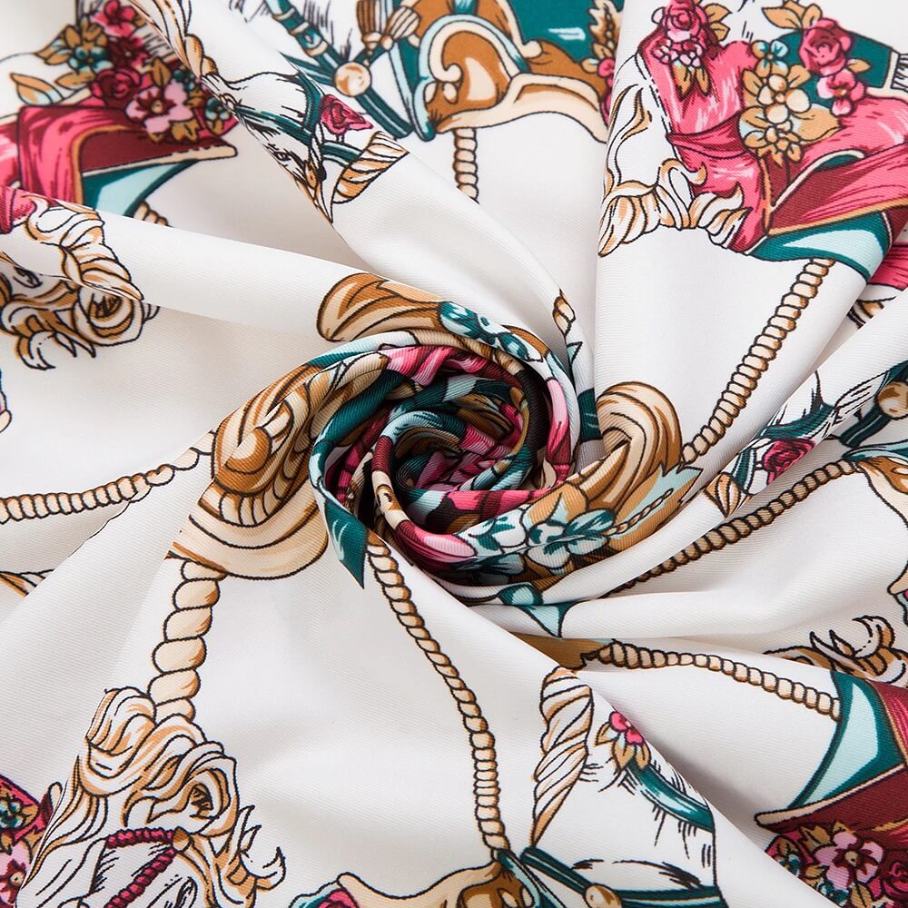 Bandana Royal Carrousel