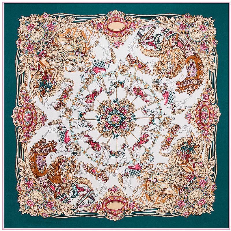 Bandana Royal Carrousel