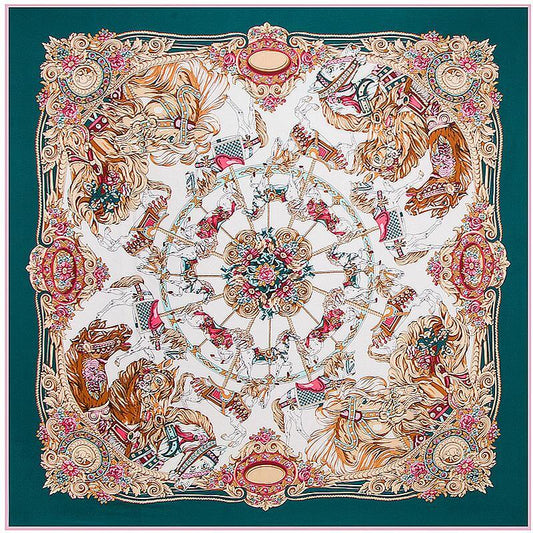 Bandana Royal Carrousel