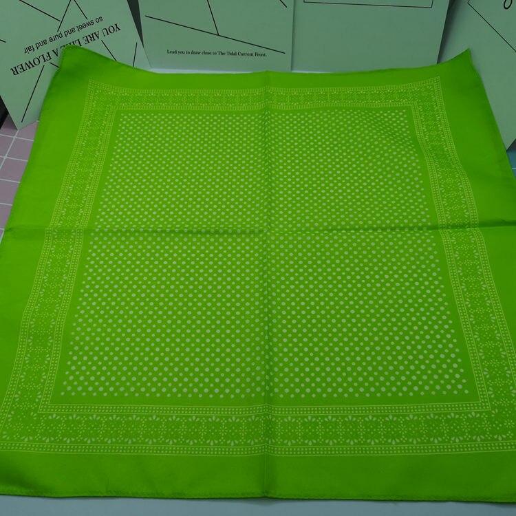 Bandana Cavalier Fluo par Sparkling Riders