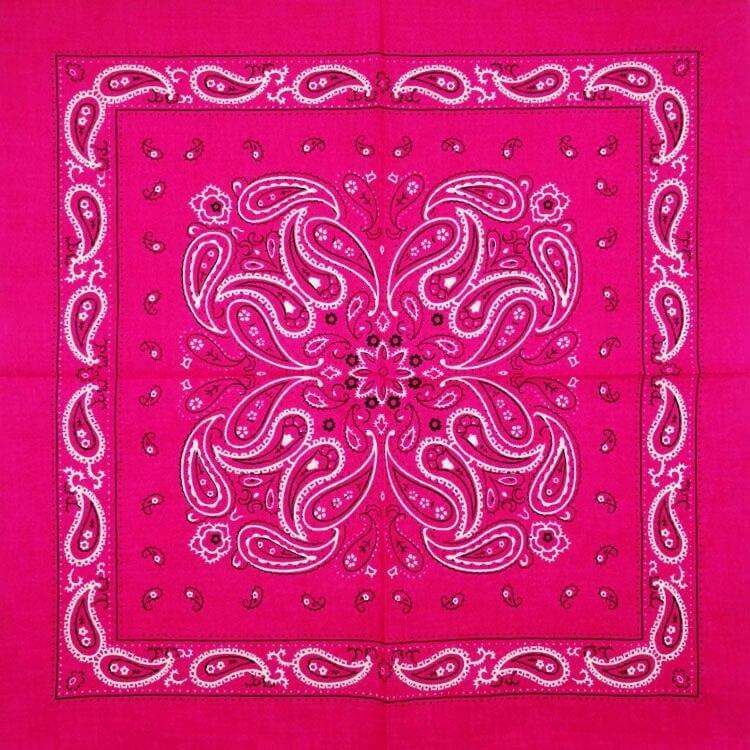 Célestine Bandana - Le Chic Céleste