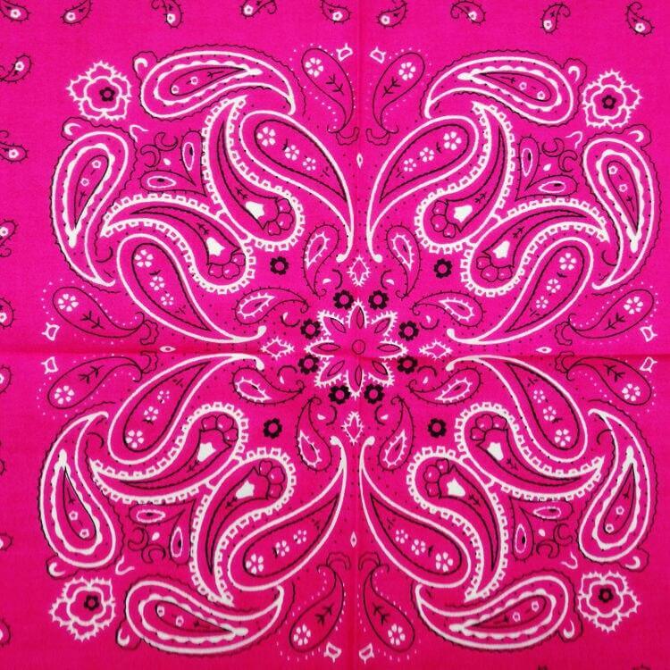 Célestine Bandana - Le Chic Céleste