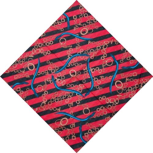 Chaîne de Bandana