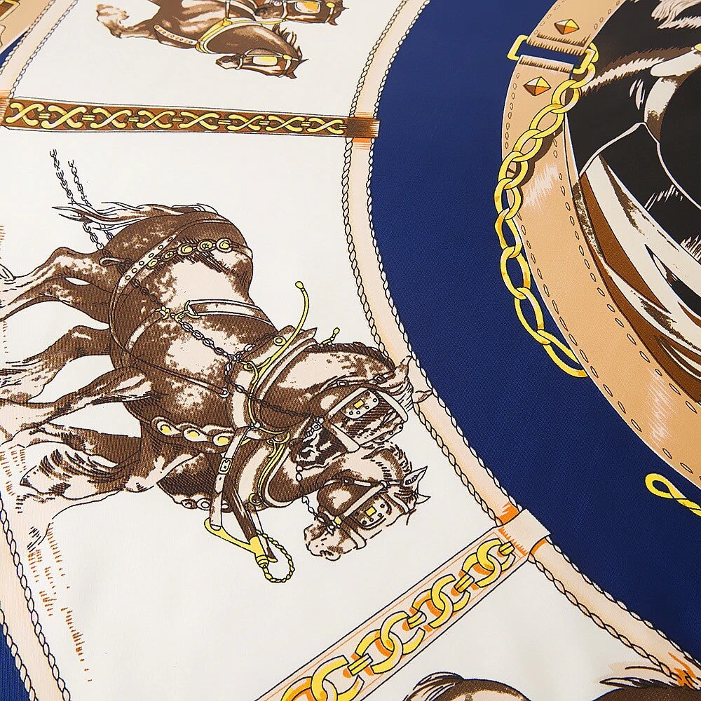 Bandana Chevaux de Luxe
