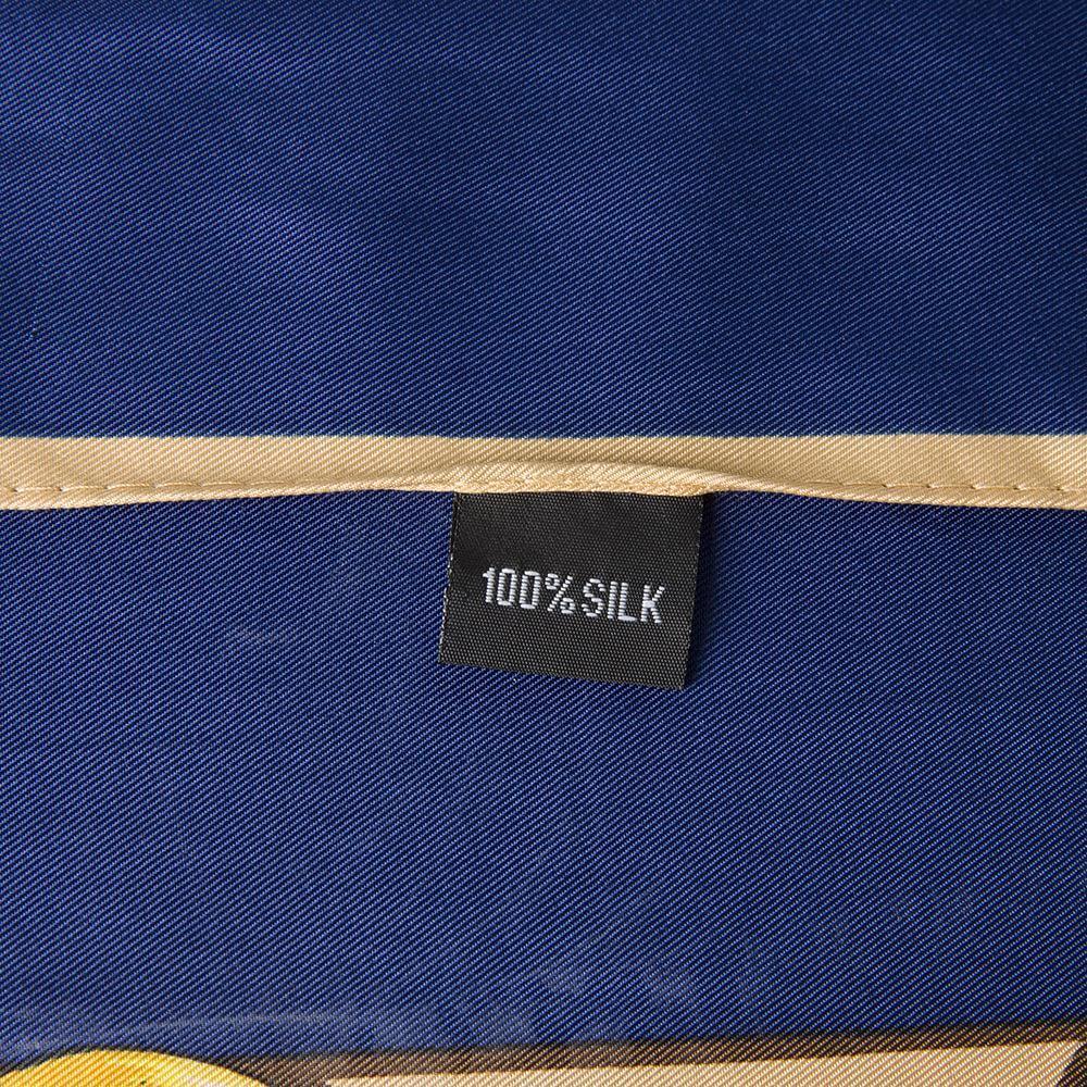 Bandana Chevaux de Luxe