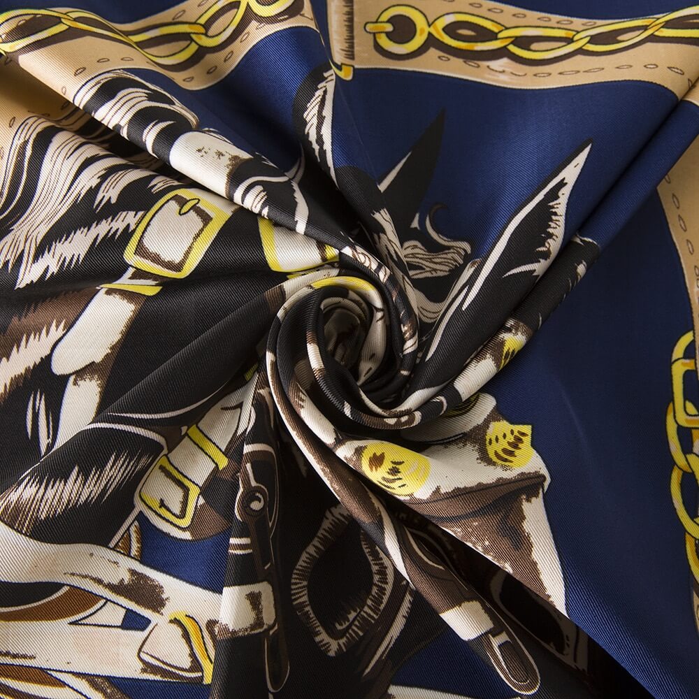 Bandana Chevaux de Luxe