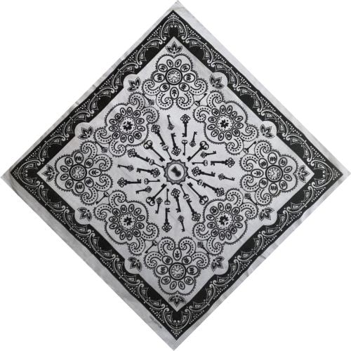 Bandana Temps Précieux