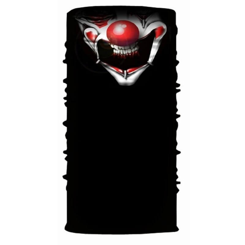 Clown Dangereux - Bandana Collection