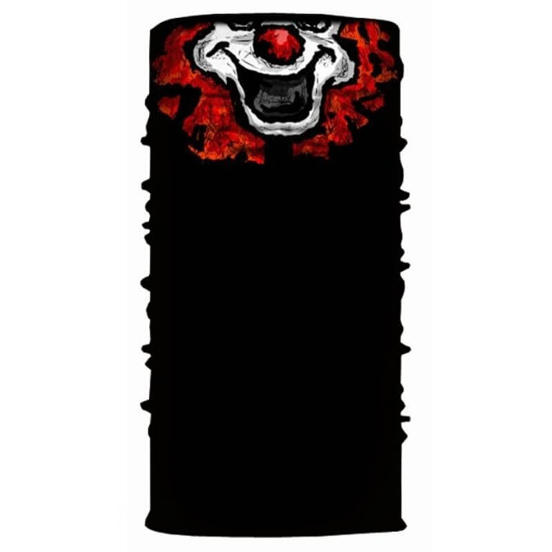 Clown Bandana Enfantin