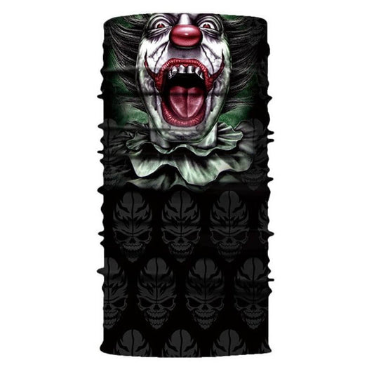 Clown Infernal - Bandana infernal