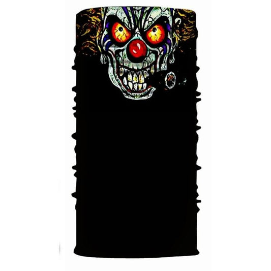 Clown Mafieux - Bandana Style