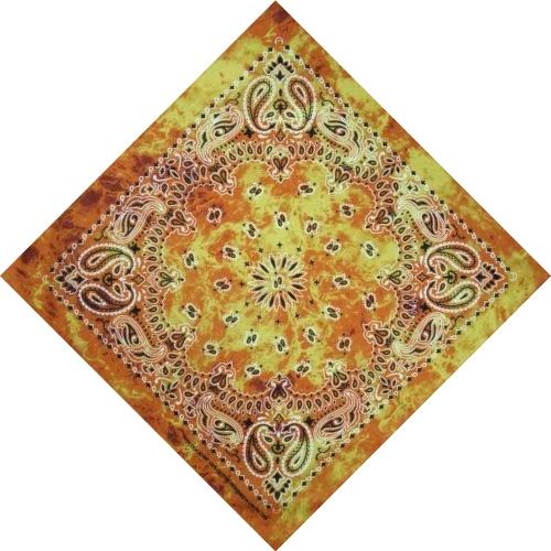 Cosmic Bandana