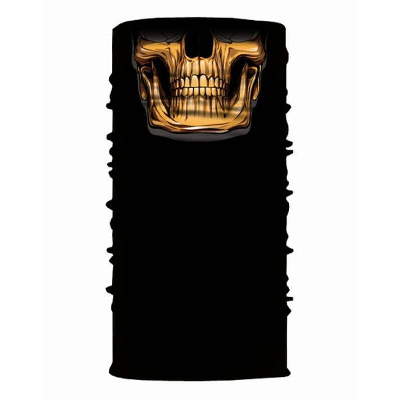 Crâne Immortel Bandana