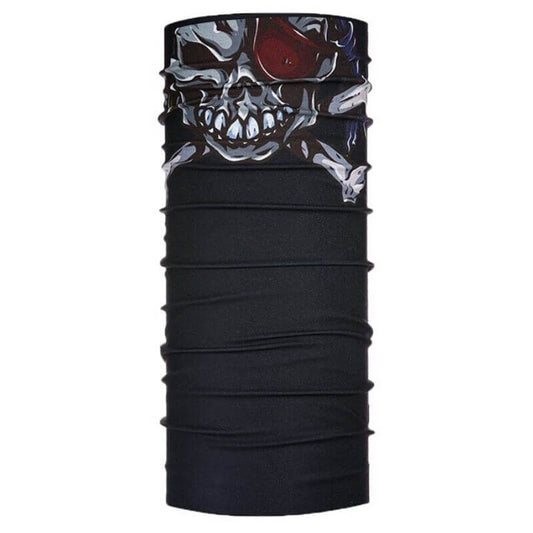 Bandana Pirate Skull
