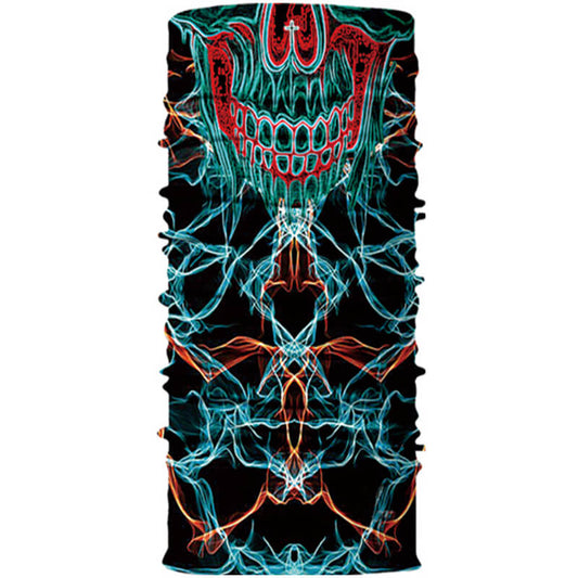 Bandana Skullmind Psychic
