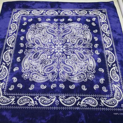 Crystal Bandana - Authentic Accessories
